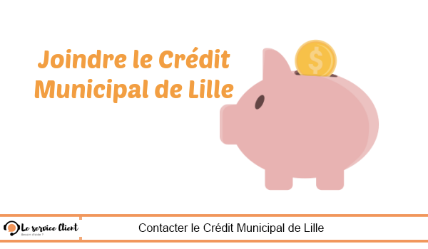 Crédit Municipal Lille horaire
