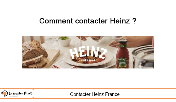 Heinz service client