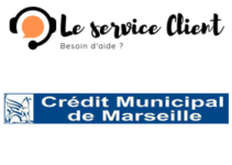 Contacter la Caisse de Crédit Municipal de Marseille