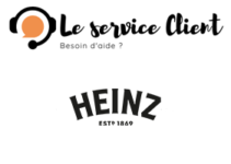 Contacter Heinz France