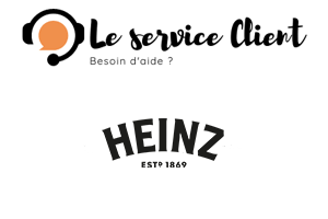 Contacter Heinz France