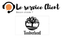 Contacter Timberland France : Siège social, Email, Téléphone Gratuit