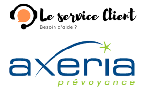 Comment contacter le service client Axéria Prévoyance ?