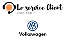 Comment contacter Volkswagen France et son service client ?