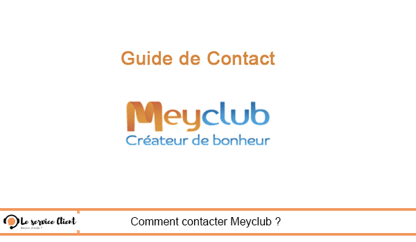 Meyclub contact mail