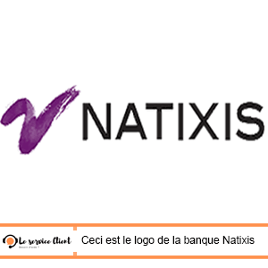 Joindre le service client Natixis