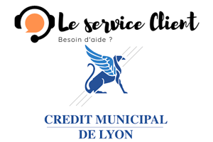 Joindre la caisse du Crédit Municipal de Lyon