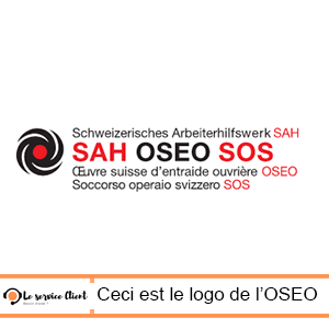Comment entrer en contact avec l'OSEO ?