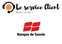Comment contacter la Banque de Savoie ?