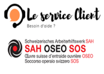 Comment contacter OSEO (Œuvre Suisse d’Entraide Ouvrière)?