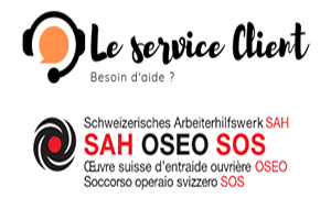 Comment contacter OSEO (Œuvre Suisse d’Entraide Ouvrière)?