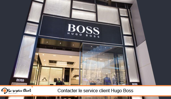 My Hugo Boss vente en ligne