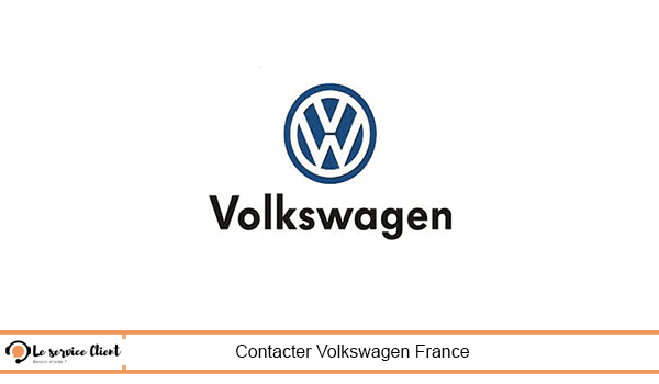 Contacter Volkswagen