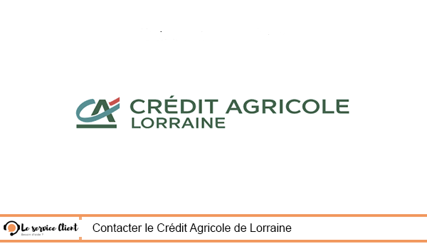 Contacter Agences bancaires Crédit agricole de Lorraine