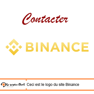 Comment contacter Binance ?