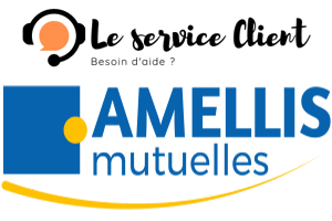 Comment contacter le service client Amellis Mutuelles ?