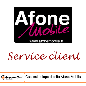 Afone Service Client