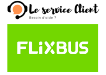 Flixbus contact: Téléphone, en ligne ou par courrier postal