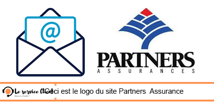 Contacter Partners assurance par mail