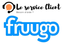 Coordonnées de contact du service client Fruugo