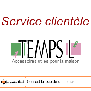 Temps L service client