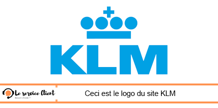 Contacter KLM