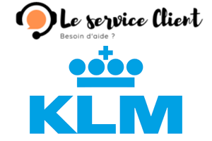 Comment joindre le service client KLM ?