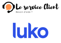 Contacter les assurances Luko