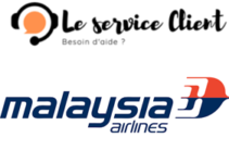 Malaysia Airlines France Contact: Téléphone, en ligne et par courrier