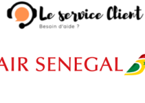 Comment contacter Air Sénégal France ?