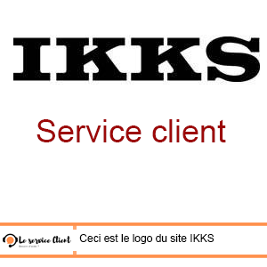 Contacter le service client IKKS par téléphone, mail et adresse