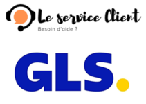 Coordonnées de contact de GLS : Numéro de téléphone, contact mail et adresse postale