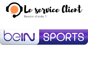 Contacter le Service client Bein Sports