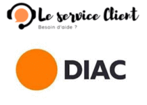 Comment contacter le service client Diac ?