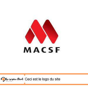 Contacter MACSF