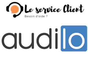 Comment contacter le service client Audilo ?