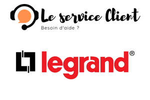 Contacter la marque Legrand