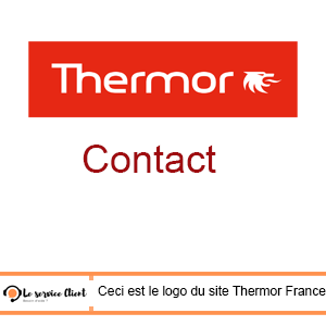 Contacter le service client Thermor France, SAV et assistance