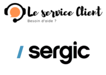 Contacter le service client Sergic : Les coordonnées nécessaires
