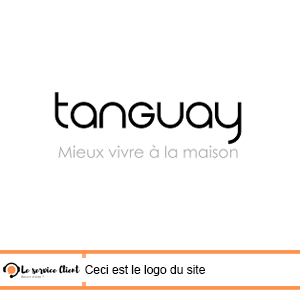 Contacter le service clientèle Tanguay