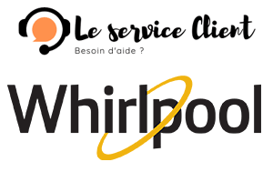 Comment contacter le service client Whirlpool ?