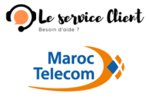 Contacter le service client IAM (Maroc Telecom)