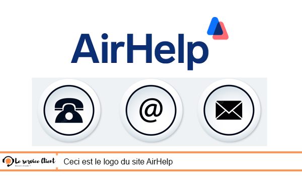 Contacter Airhelp par téléphone, mail et adresse