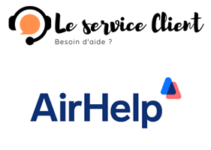 Comment contacter AirHelp ?