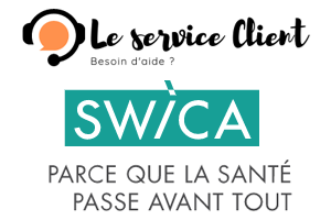Coordonnées de contact de Swica Assurance : téléphone, mail et adresse