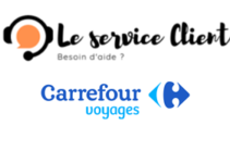 Comment contacter Carrefour Voyages ?