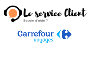Comment contacter Carrefour Voyages ?