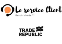 Comment joindre le service client Trade Republic ?
