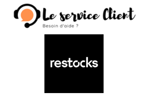 Contacter le service client Restocks