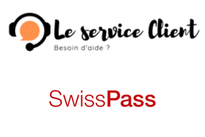 Comment contacter le service client SwissPass ?